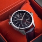 Preview: Sturmanskie Gagarin GMT Dual Time Automatik 2426-4571144