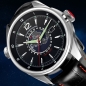 Preview: Sturmanskie Gagarin GMT Dual Time 24h-Anzeige Automatik 2432-4571790