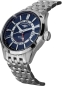 Preview: Sturmanskie Open Space Automatic NH34-1891052B