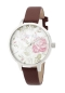 Preview: Sunday Rose Alive Flowers SUN-A01 mit Charm Armband