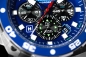 Preview: Vostok Europe Systema Periodicum 'Hydrogen' Chronograph VK67-650A720