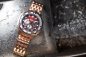 Preview: Vostok Europe Systema Periodicum 'Phosphorus' Chronograph VK67-650E724B