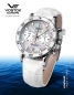 Preview: Vostok Europe Undine Chronograph VK64-515A671
