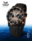 Preview: Vostok Europe Undine Chronograph VK64-515E627B