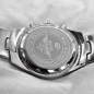 Preview: Vostok Partner Chronograph Quartz PA 0S60-9211010