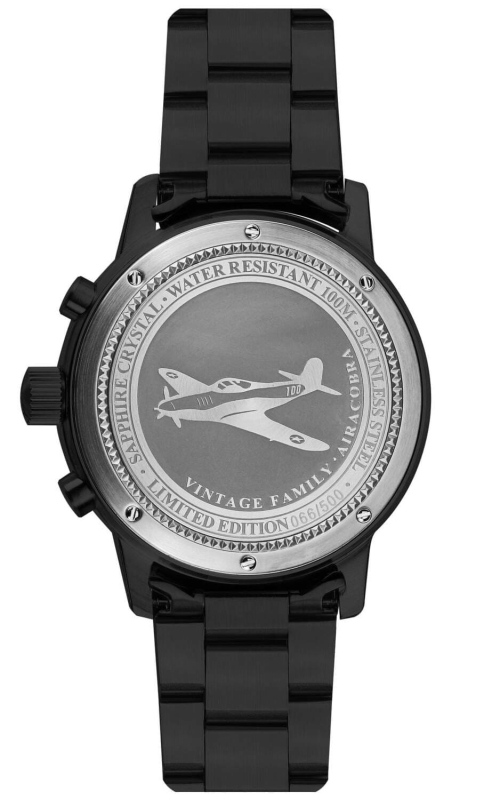 Aviator Swiss Airacobra Chrono V.2.13.5.076.5