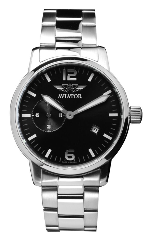 Aviator Vintage Mechanisch 3105-1735716st