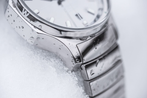 Vostok Europe Expedition South Pole 'Glacier' Special Edition Automatik NH35-592A784