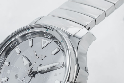 Vostok Europe Expedition South Pole 'Glacier' Special Edition Automatik NH35-592A784