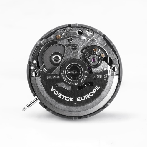 Vostok Europe Anchar Automatic NH35-510A587