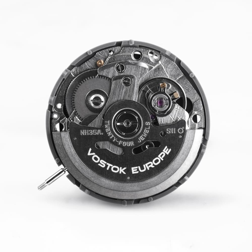 Vostok Europe Expedition Nordpol 1 Automatik NH35-592C556