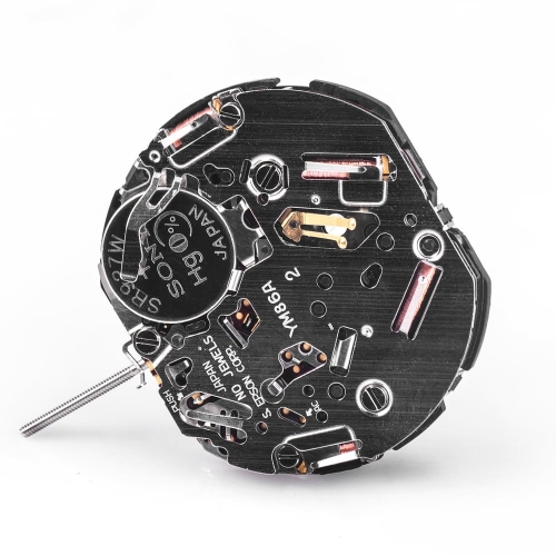 Vostok Europe Lunokhod 2 Multifunction YM86-620A505B