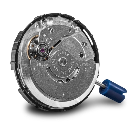 Vostok Europe Limousine Automatik Power Reserve YN85-560A683B