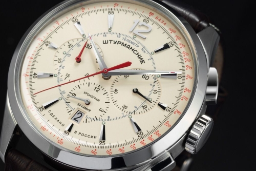 Sturmanskie Open Space Chronograph Special Edition NE88-1855992