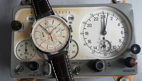 Sturmanskie Open Space Chronograph Special Edition NE88-1855992