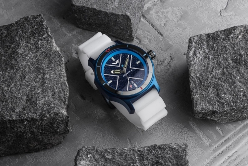 Vostok Europe 'Object X' Limited Edition Automatik NH35-599E776