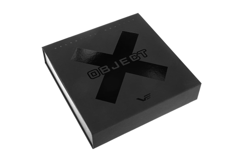 Vostok Europe 'Object X' Limited Edition Automatik NH35-599E776