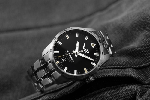 Vostok Europe Rocket N1 Automatik NH35-125A747B (39 mm)