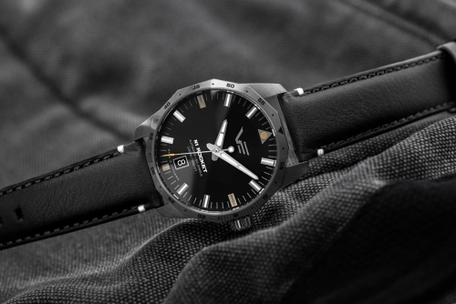Vostok Europe Rocket N1 Automatik NH35-125A747 (39 mm)