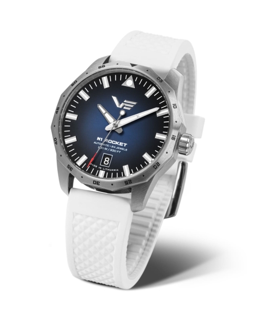 Vostok Europe Rocket N1 Automatik NH35-125A748 (39 mm)