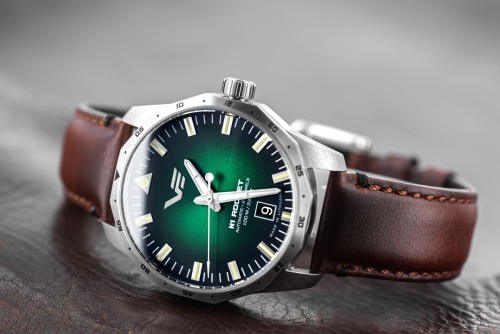 Vostok Europe Rocket N1 Automatik NH35-125A749 (39 mm)