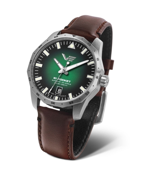 Vostok Europe Rocket N1 Automatik NH35-125A749 (39 mm)