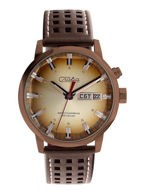 Slava Ära Automatik 7028033/300-2427