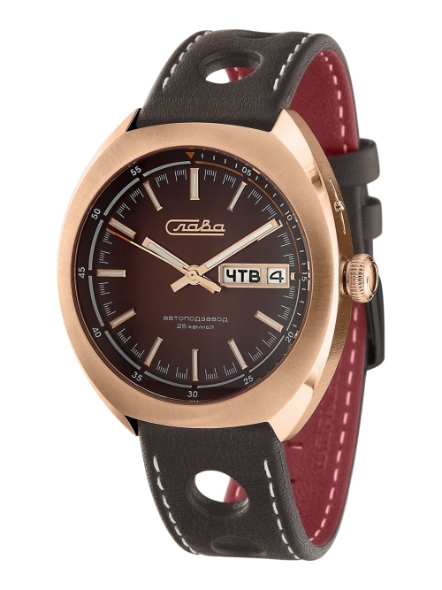 Slava Frieden (Mir) Automatik 5013064/300-2427