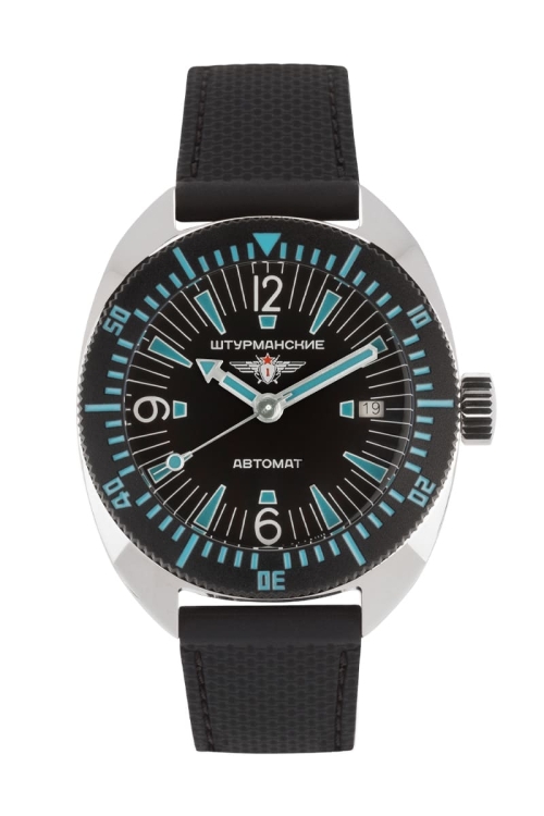 Sturmanskie Dolphin Automatic 2416-8881506