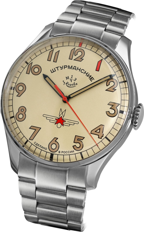 Sturmanskie Gagarin Vintage Retro 2609-3695120B