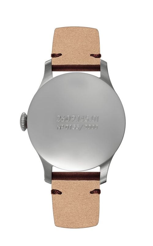 Sturmanskie Gagarin Heritage Handaufzug 2609-3751471 (33mm)