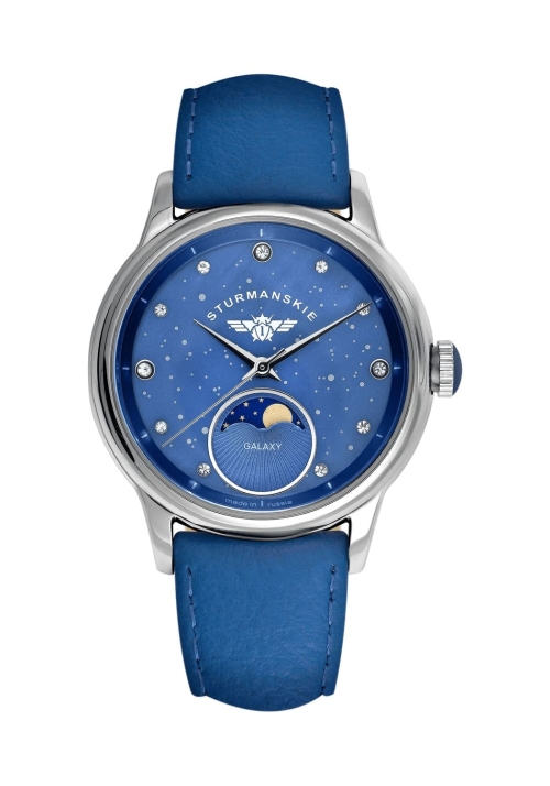 Sturmanskie Galaxy Moon Phase 9231-5361192