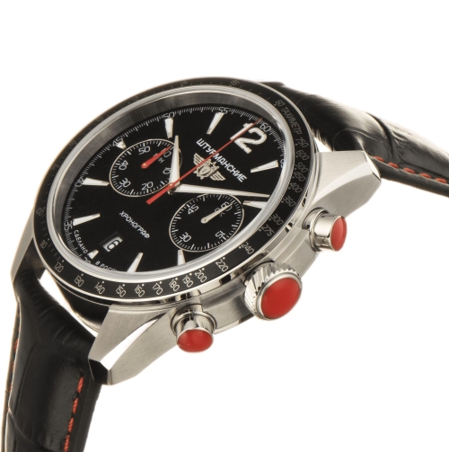 Sturmanskie Luna-25 (Moon-25) Chronograph 6S21-4791413