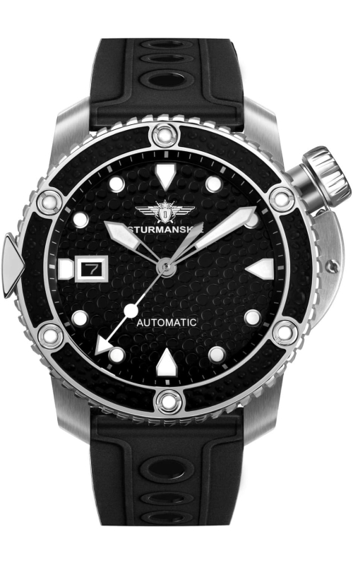 Sturmanskie Ocean Stingray Automatik NH35A-1825899