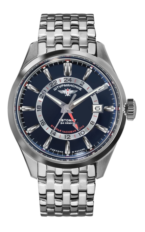 Sturmanskie Open Space Automatic NH34-1891052B