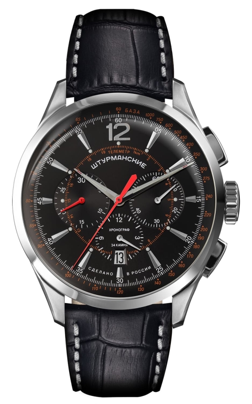 Sturmanskie Open Space Chronograph Special Edition NE88-1855008