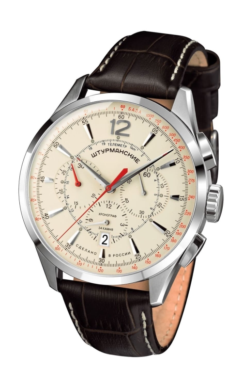 Sturmanskie Open Space Chronograph Special Edition NE88-1855992