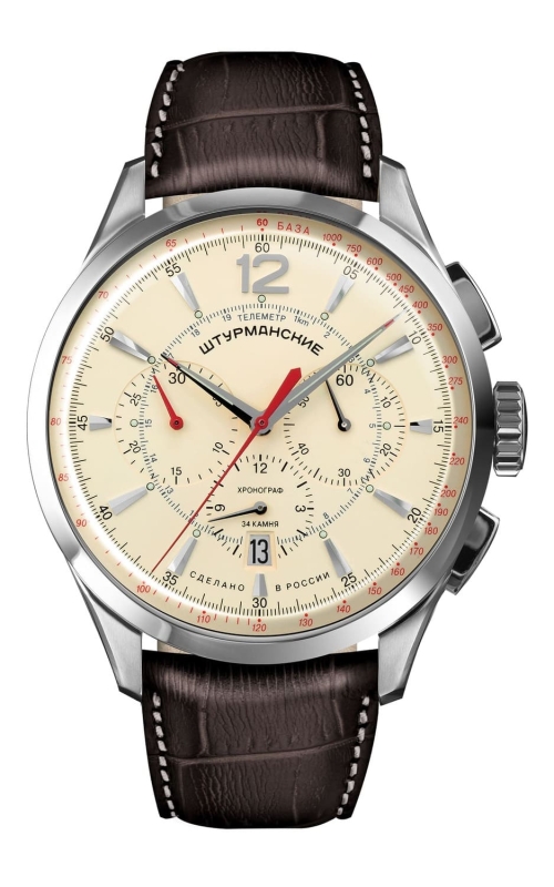 Sturmanskie Open Space Chronograph Special Edition NE88-1855992