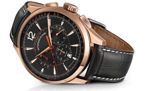 Sturmanskie Open Space Chronograph Special Edition NE88-1859222