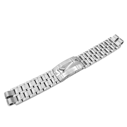 Vostok Europe Energia Rocket stainless steel bracelet / 26 mm