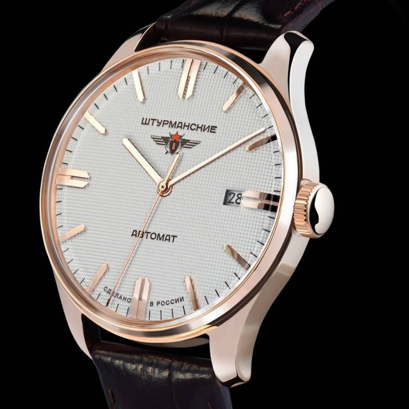 Sturmanskie Gagarin Classic Automatik 9015-1279600