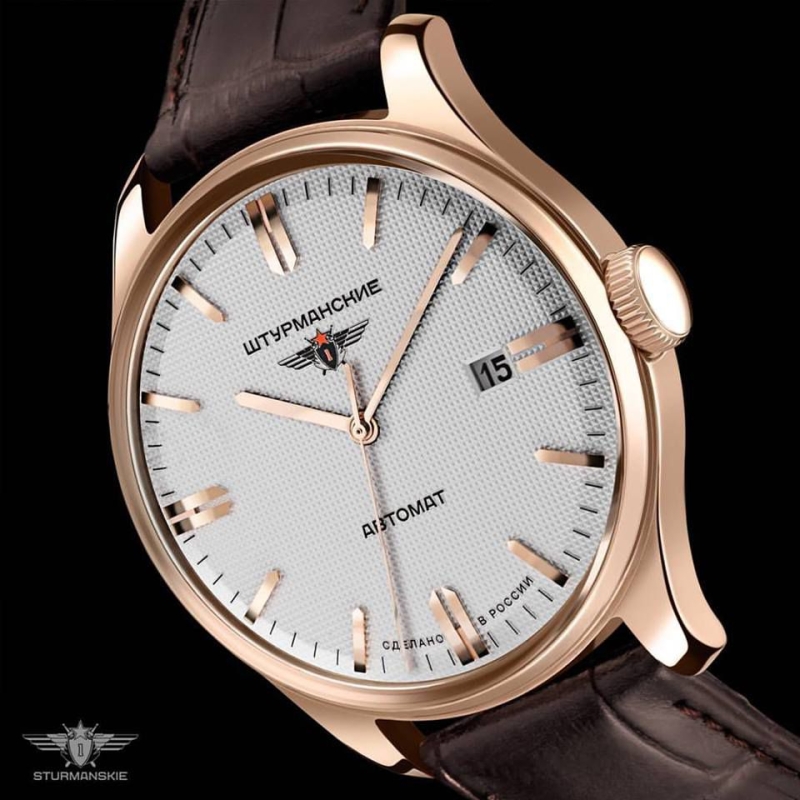 Sturmanskie Gagarin Classic Automatik 9015-1279600