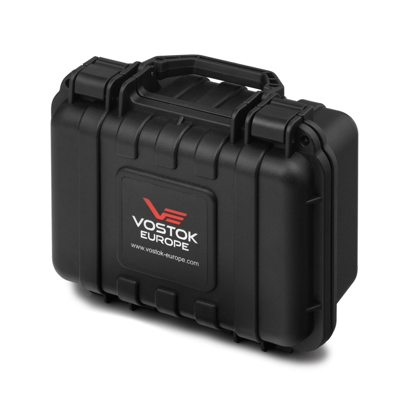 Vostok Europe Original dry box