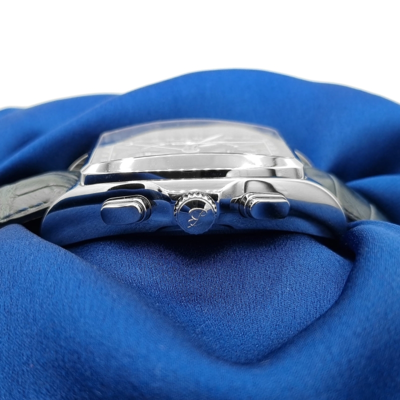 Buran SA Selena Automatic Chronograph B51 124 1 567 4