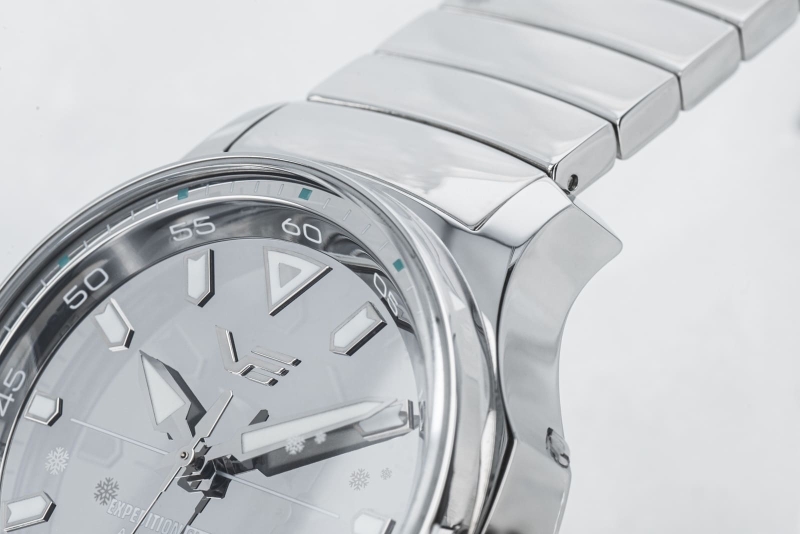 Vostok Europe Expedition South Pole 'Glacier' Special Edition Automatik NH35-592A784