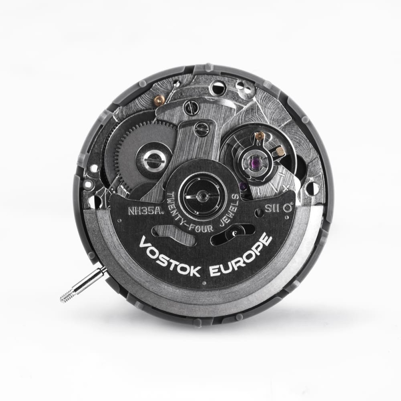 Vostok Europe Lunokhod 2 Automatic NH35-620C633B