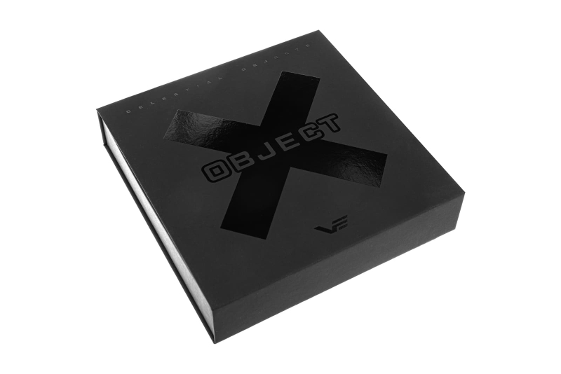 Vostok Europe 'Object X' Limited Edition Automatik NH35-599E776