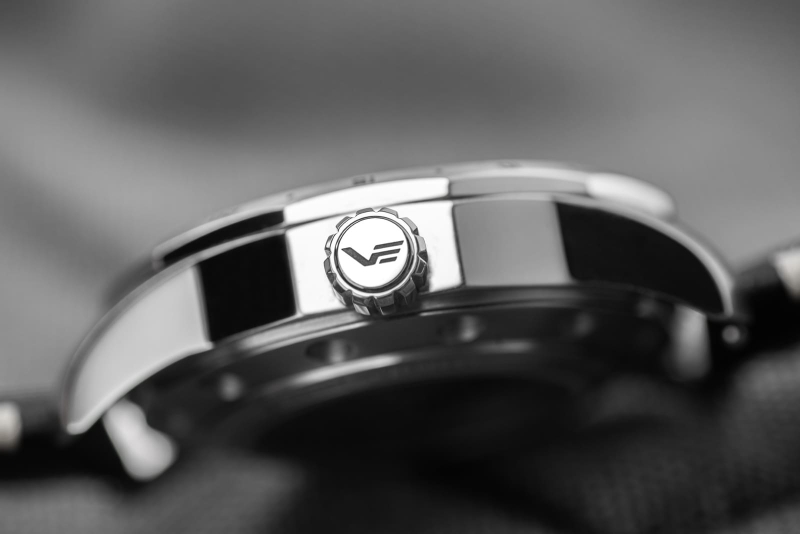 Vostok Europe Rocket N1 Automatik NH35-125A747 (39 mm)