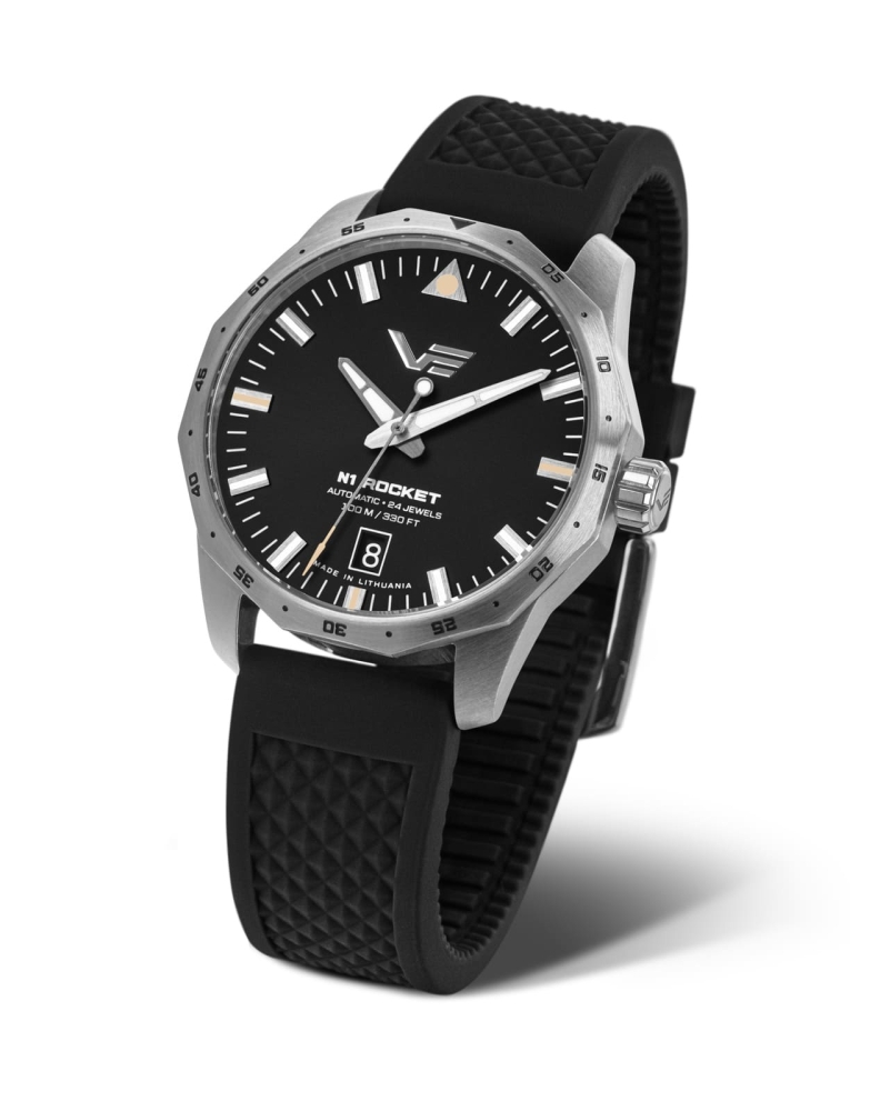 Vostok Europe Rocket N1 Automatik NH35-125A747 (39 mm)