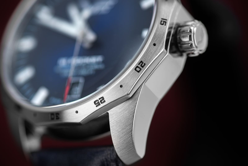 Vostok Europe Rocket N1 Automatik NH35-125A748 (39 mm)